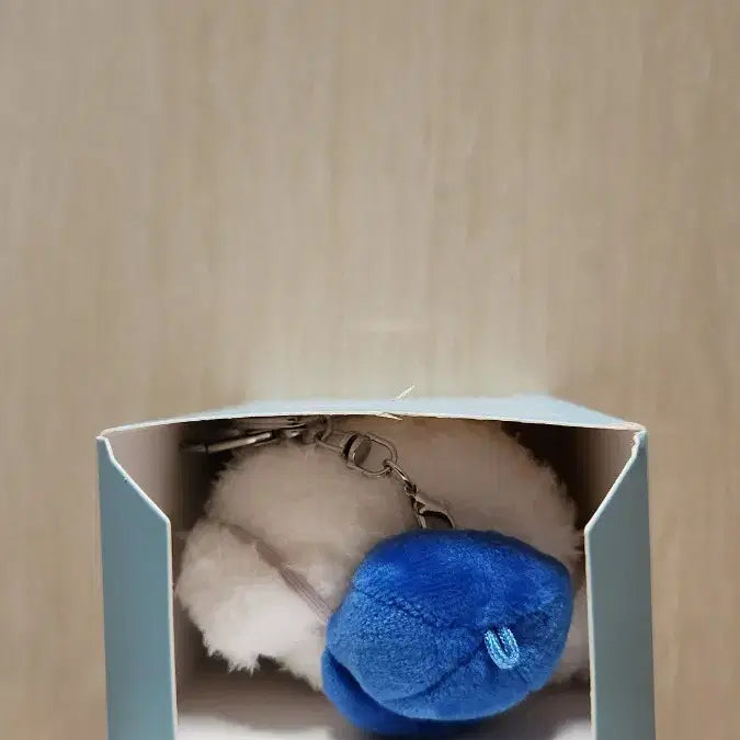 [SOLD OUT] 변우석 공식 스페셜에디션키링 댕통이