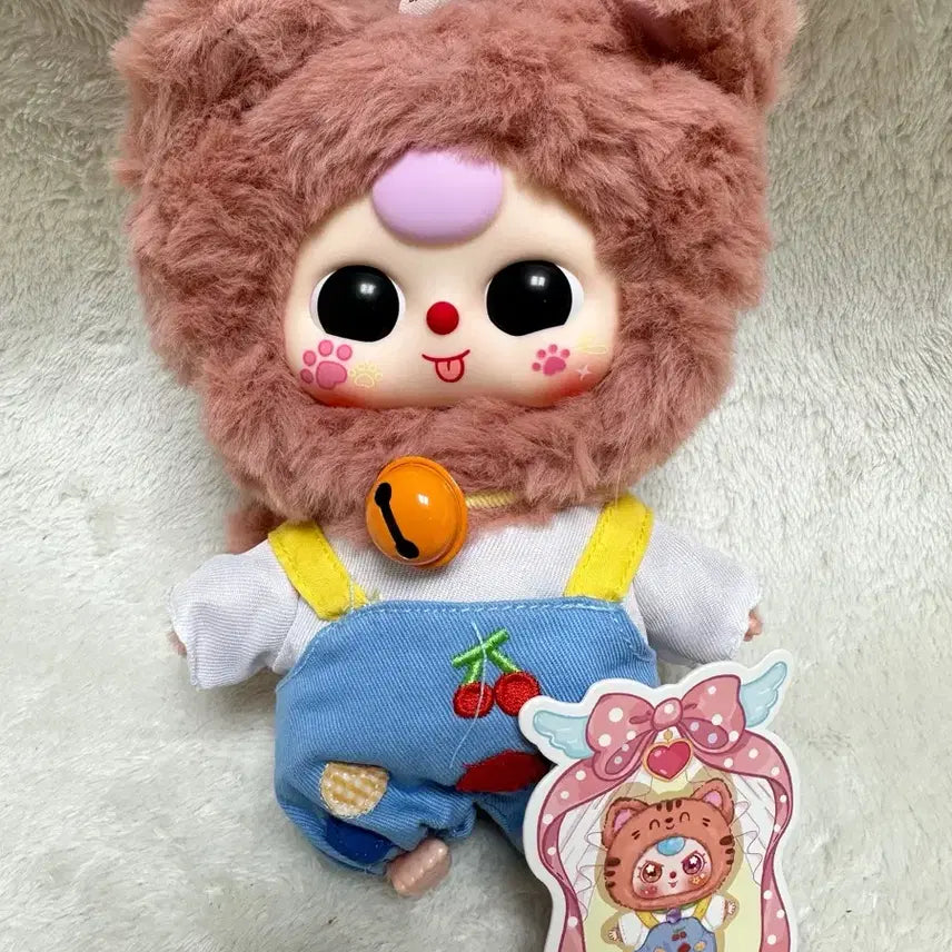 [BUNJANG] BabiesrUs Cat Wardrobe Toy / 베이비쓰리 고양이옷장