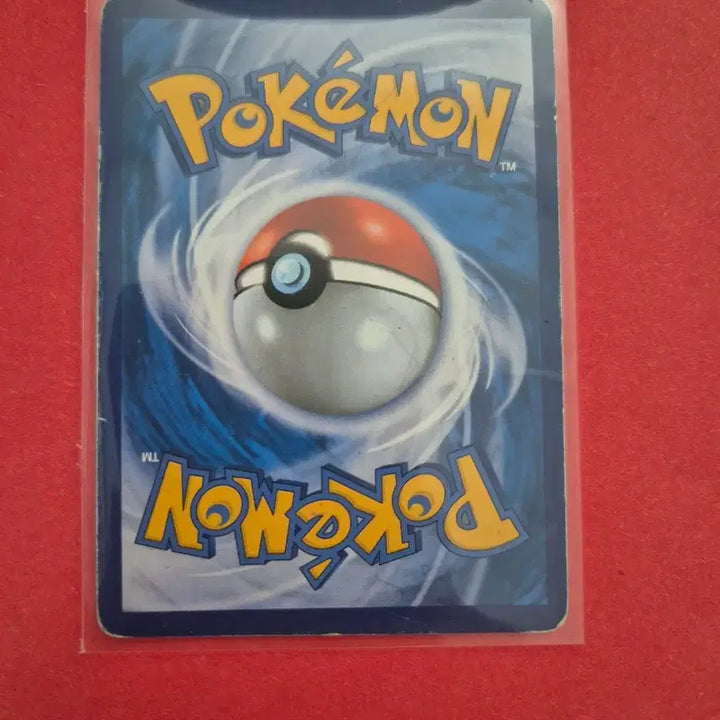 [BUNJANG] Mew Pokémon Card / 포켓몬카드 뮤