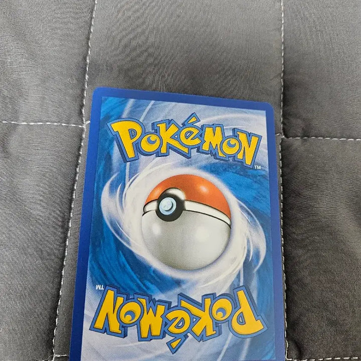 [BUNJANG] Pokemon Card Gardevoir EX / 포켓몬 카드 가디안 EX