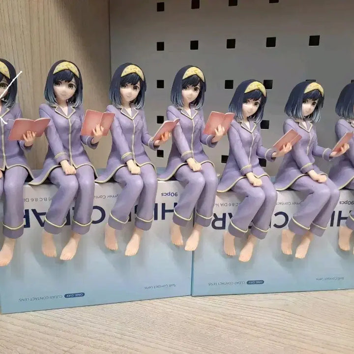 [BUNJANG] Oshi no Ko Akane Kurokawa Good Night Noodle Stopper Figure / 최애의 아이 쿠로카와 아카네 굿나잇 누들 스토퍼 판매합니다(가격내림X)