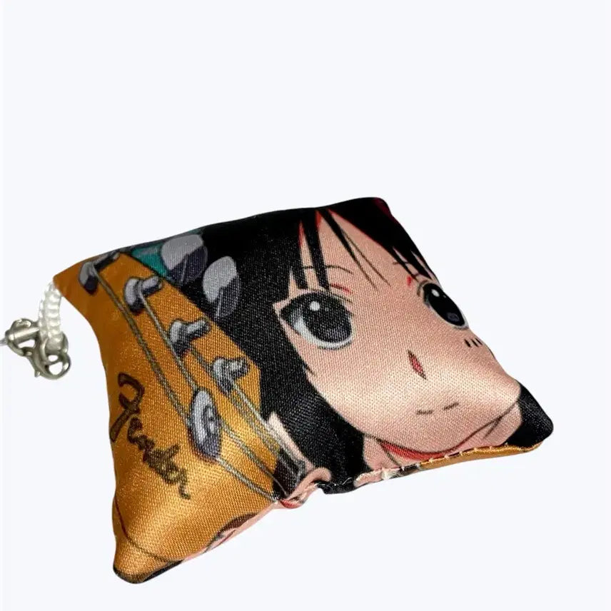 [SOLD OUT] 케이온 미오 쿠션키링