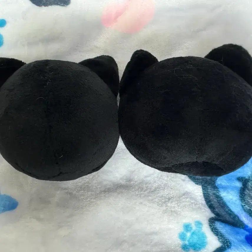 [BUNJANG] Valorant Omen Face Plush Bundle Set / 발로란트 오멘 얼굴 인형 일괄세트