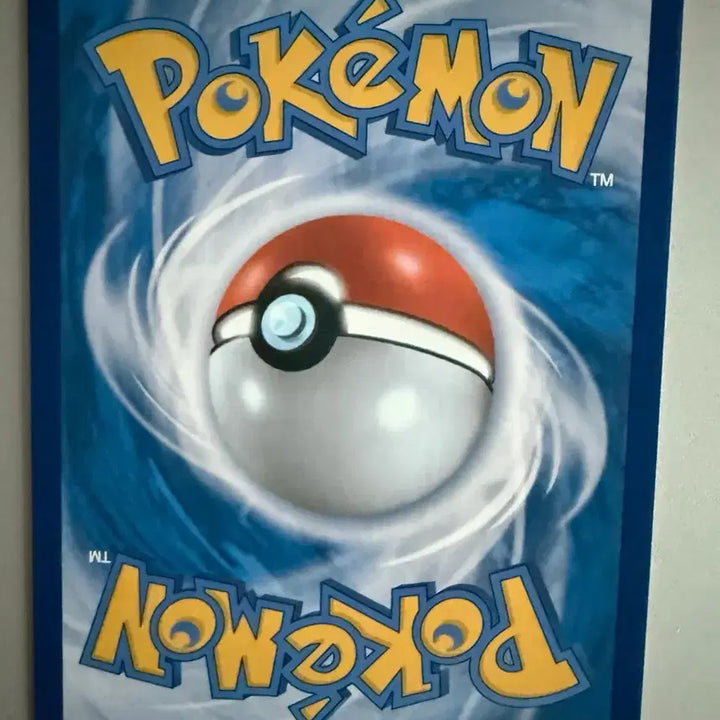 [BUNJANG] Pokemon Card Minhwa&