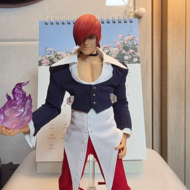 [BUNJANG] Tanshi Studio Iori Unsealed Figure / 탄시 스튜디오 이오리 개봉품 팝니다