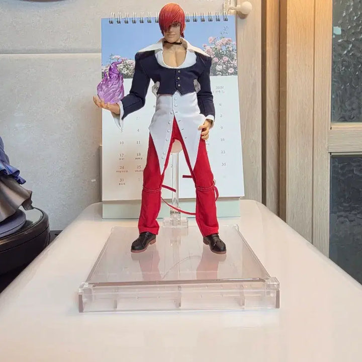 [BUNJANG] Tanshi Studio Iori Unsealed Figure / 탄시 스튜디오 이오리 개봉품 팝니다