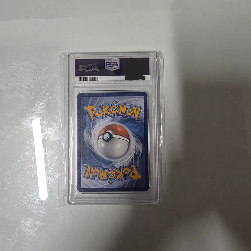 [BUNJANG] Moyamoy SAR PSA 10 Graded English Version / 모야모 SAR PSA10 영판