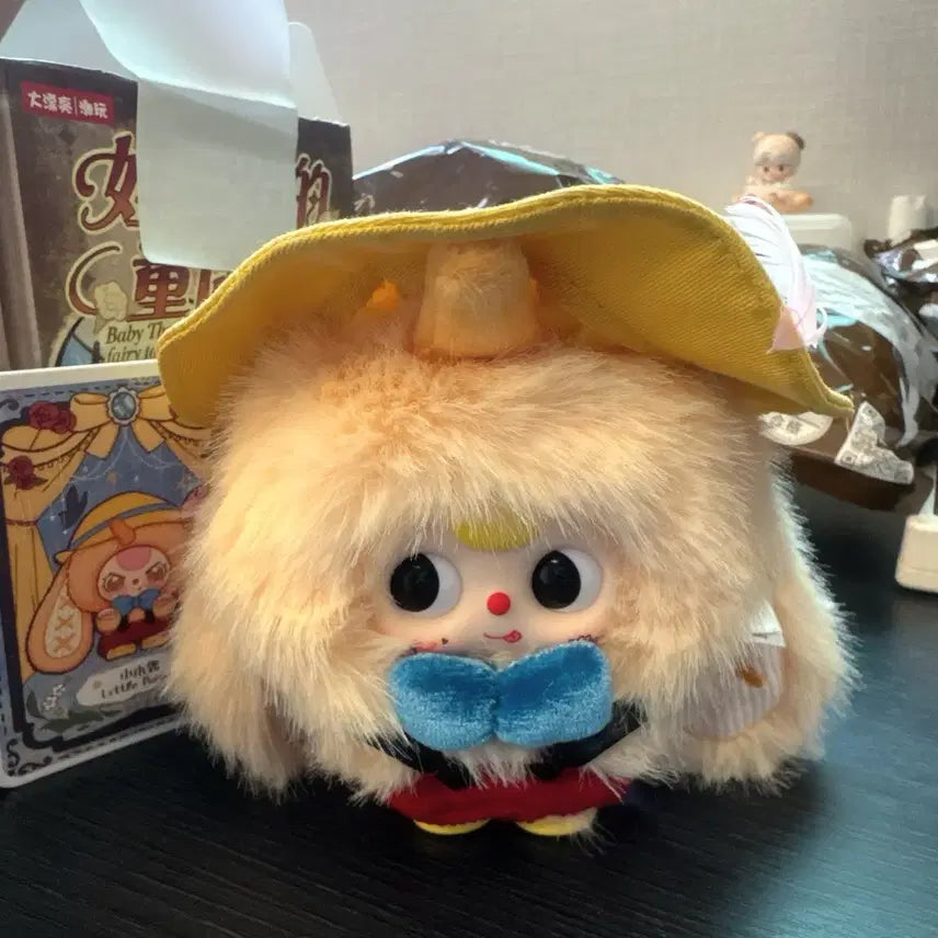 [BUNJANG] Baby3 Fairy Tale Pinocchio Accessory Set / 베이비쓰리 신상 동화 피노키오