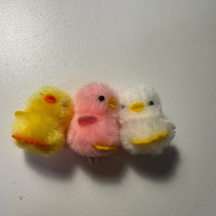 [BUNJANG] San-X Rilakkuma Mamemugoo Chick Mini Doll Set / 병아리 미니 일본 고전인형 산엑스 리락쿠마 마메고마