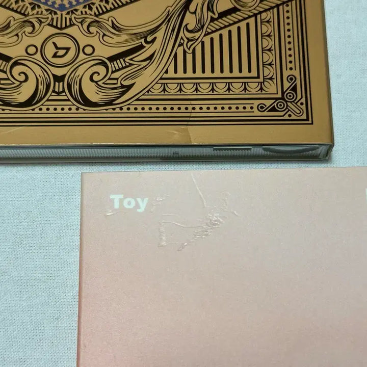 [BUNJANG] Block.B Jackpot Toy Taeil Edition Limited Edition Japanese Album CD Bundle Set / 블락비 block.b 잭팟 토이 태일 에디션 일본 앨범 씨디 일괄 한정판