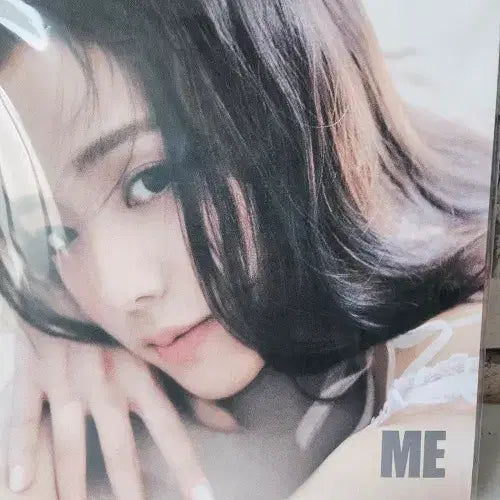 [BUNJANG] BLACKPINK Jisoo First Single LP Album [Limited Edition] / 미개봉 블랙핑크 지수 엘피 앨범JISOO FIRST SINGLE [LP]