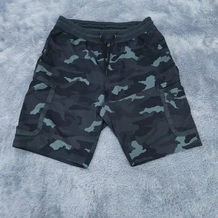 [SOLD OUT] XXL 언더아머 반바지 | 0521A12
