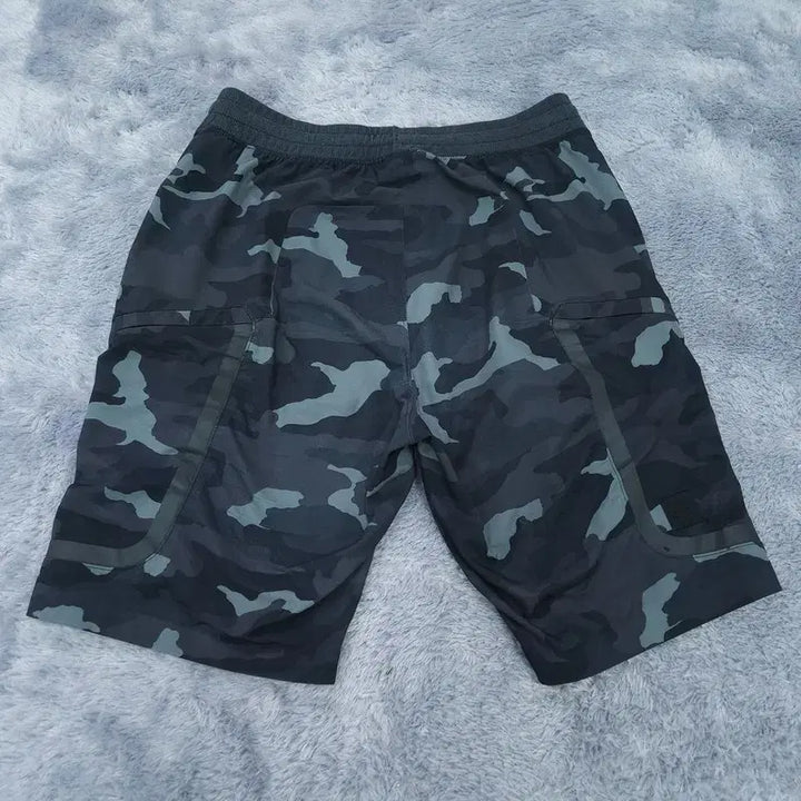 [SOLD OUT] XXL 언더아머 반바지 | 0521A12