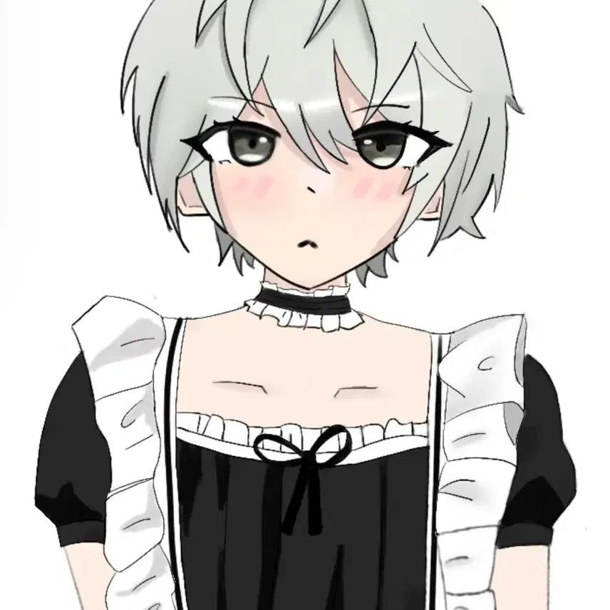 [BUNJANG] Custom Illustration Commission / 그림 커미션 ^^~