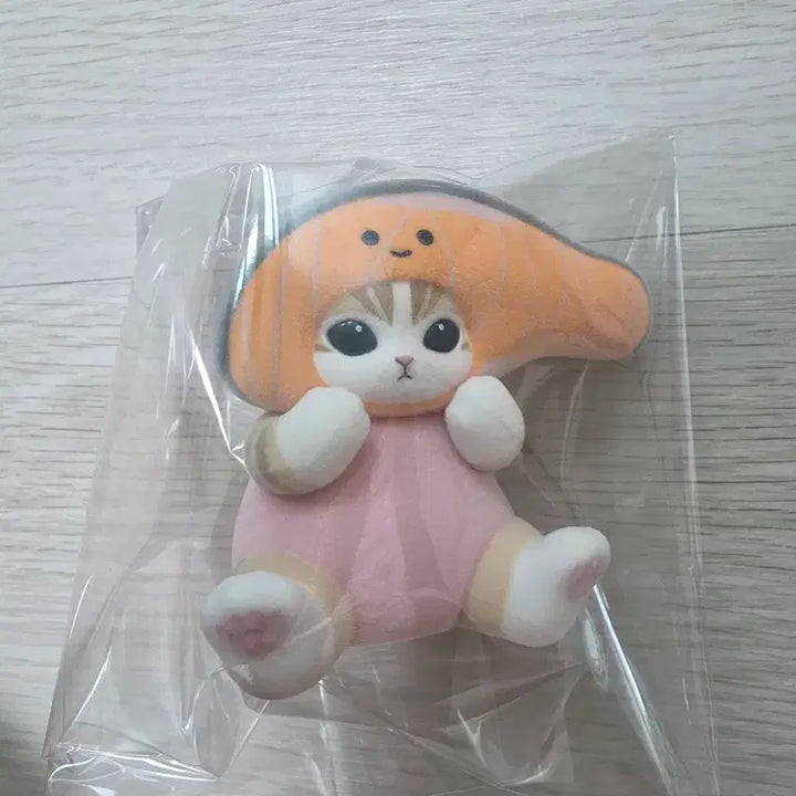 [BUNJANG] Morph Sand x Sanrio Characters Kirimi Figure / 모프샌드 산리오 캐릭터즈 모후모후 플로키 키리미피규어(상자없음)