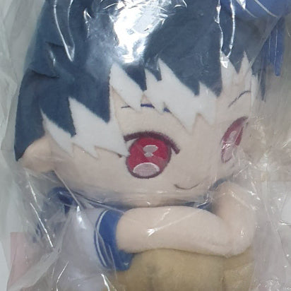[BUNJANG] Idolish7 Re:vale Momo Marine Look Plush / 아이나나 아이돌리쉬세븐 리바레 모모 마린룩 인형