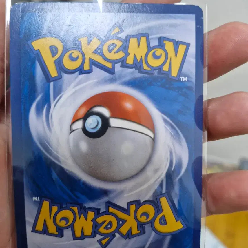 [BUNJANG] Pokemon Card Carne SR / 포켓몬카드 카르네sr