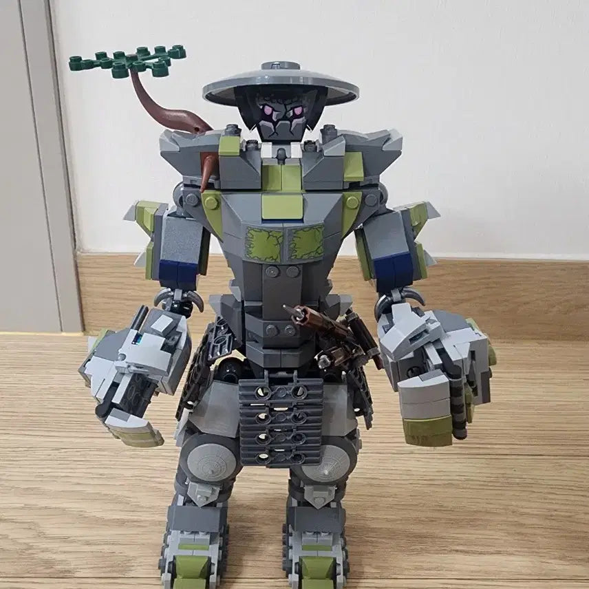 [BUNJANG] LEGO Ninjago 70658 Titanium Dragon Robot / 레고 닌자고 70658 티타늄 드래곤 로봇