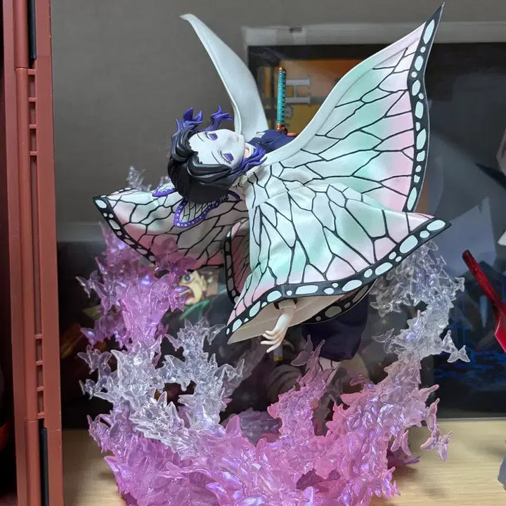 [BUNJANG] Aniplex Shinobu Kocho Figure / 귀멸의 칼날 애니플렉스 시노부 피규어 (택포16.2)