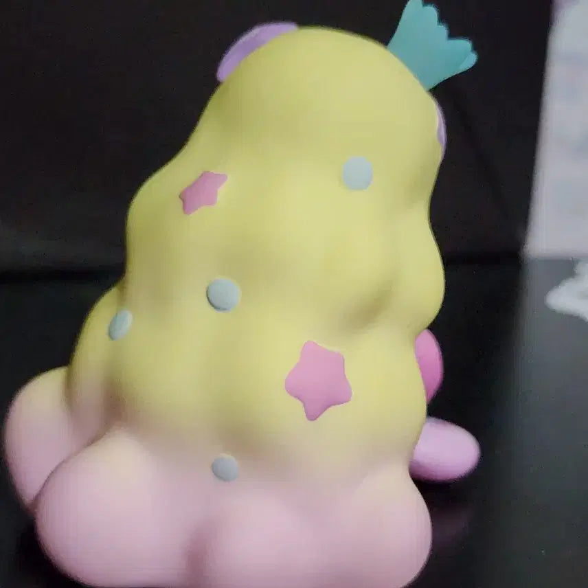 [BUNJANG] AAMY Mind of the Sea Little Mermaid Figure (No Wand) / aamy mind of sea