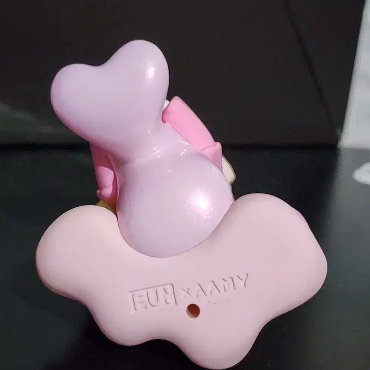 [BUNJANG] AAMY Mind of the Sea Little Mermaid Figure (No Wand) / aamy mind of sea