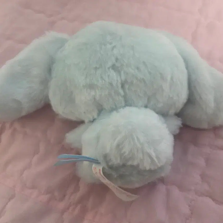 [BUNJANG] Sanrio Cinnamoroll Limited Edition Candy Series Plush / 시나모롤 한정판 하늘 캔디 시리즈 산리오