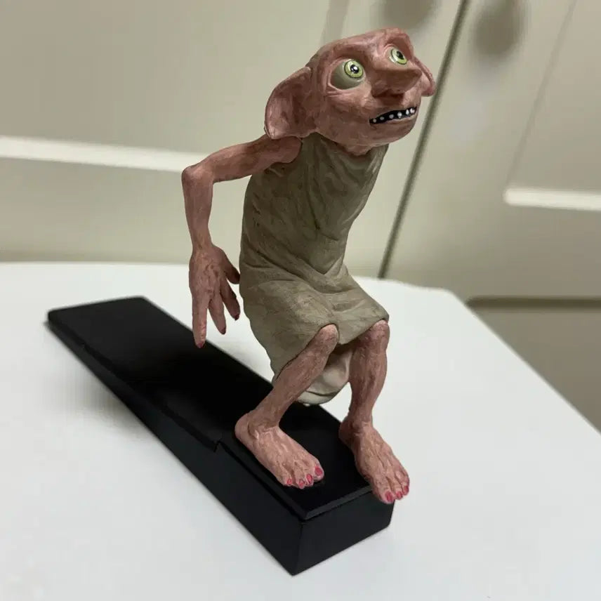 [BUNJANG] Noble Collection Harry Potter Dobby Door Stopper / 노블컬렉션 해리포터 도비 도어 스토퍼