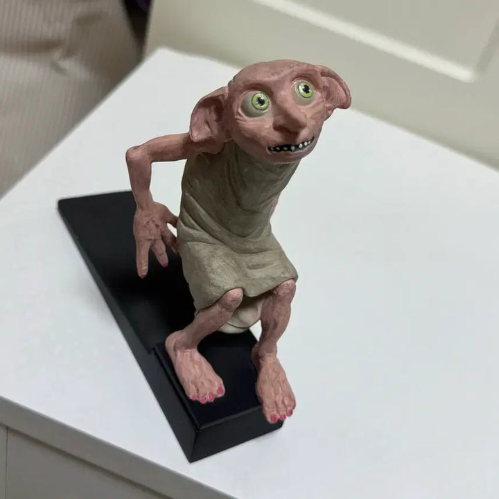 [BUNJANG] Noble Collection Harry Potter Dobby Door Stopper / 노블컬렉션 해리포터 도비 도어 스토퍼