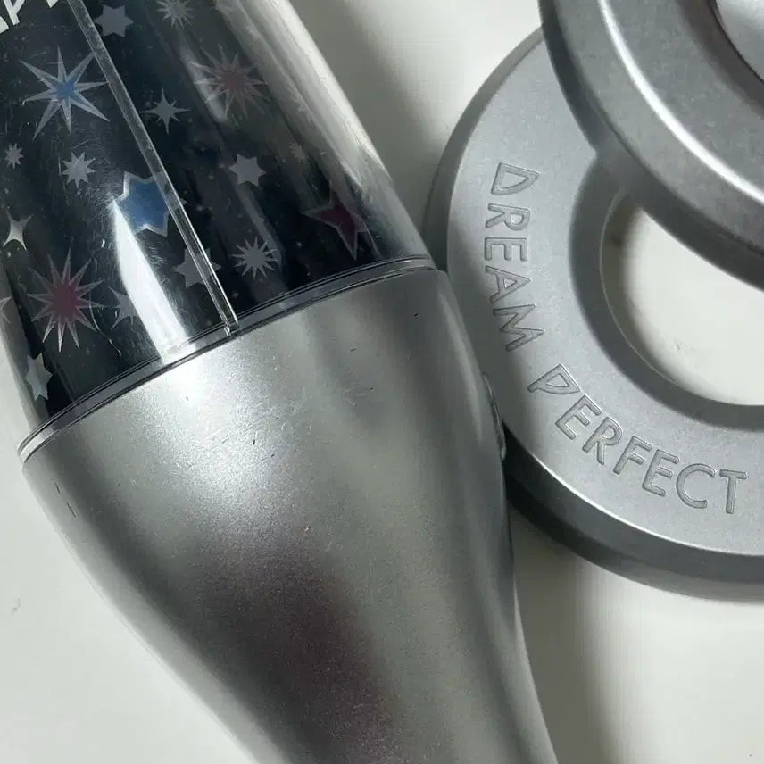 [BUNJANG] DPR DREAM LIGHT Limited Edition Lightstick / DPR 디피알 드림 라이트 응원봉 리미티드 한정 버전