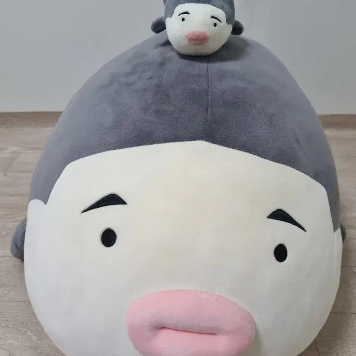 [BUNJANG] Slam Dunk Unofficial Goods Big Ppyeong E / 슬램덩크 비공식 굿즈 대왕 뿅어