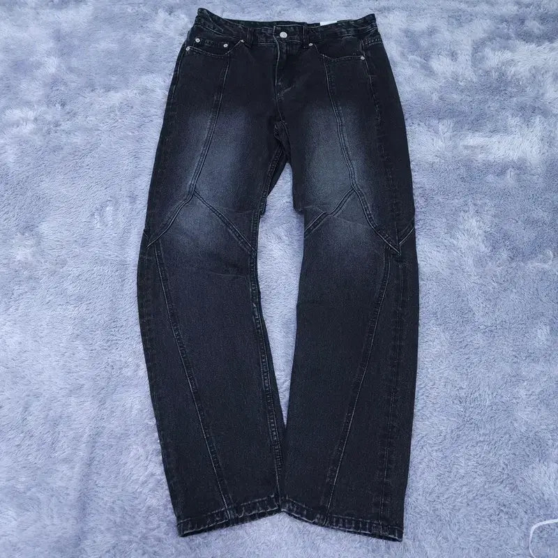 [SOLD OUT] L 피스워커 청바지 | 0521A45