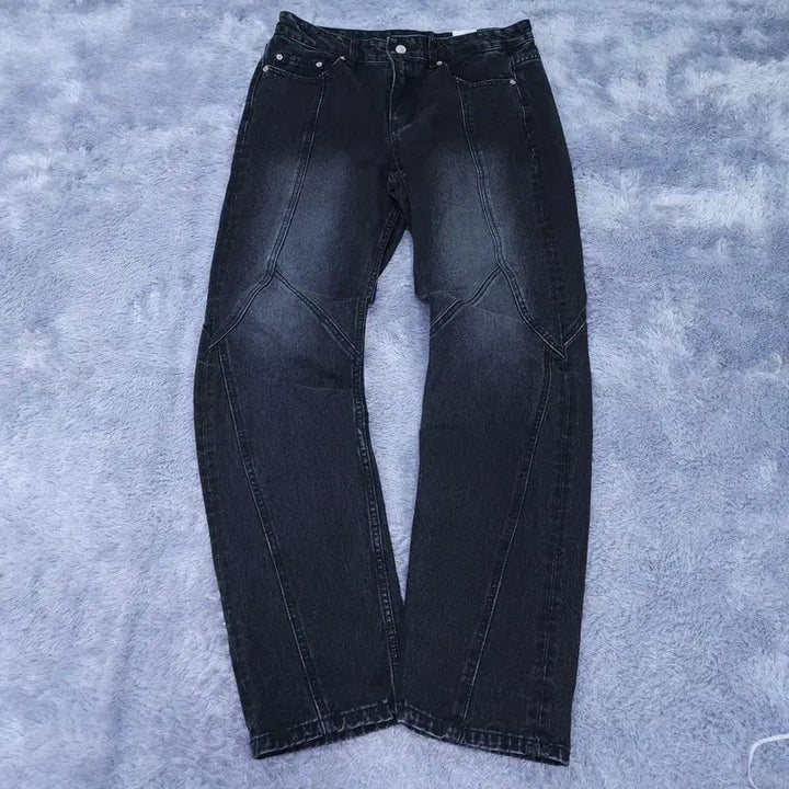 [SOLD OUT] L 피스워커 청바지 | 0521A45