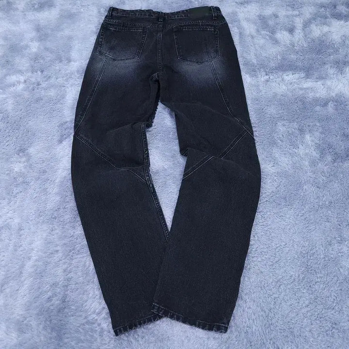 [SOLD OUT] L 피스워커 청바지 | 0521A45