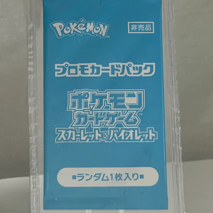 [BUNJANG] Pokemon Card Summer Promo Pack / 포켓몬카드 여름이왔다 프로모