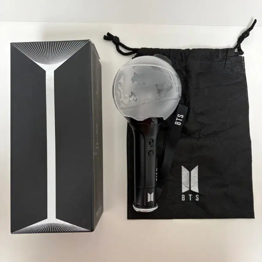 [SOLD OUT] [포카포함 풀셋]BTS 아미밤3 삼미밤 방탄소년단 응원봉 아미밤 버전3