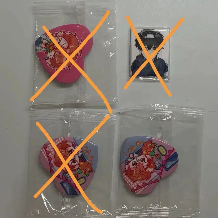 [BUNJANG] Scythicism Nino Sunday Birthday Cafe Lucky Draw Can Badge / 스코시즘 니노 선데이 부산 생카 생일카페 럭드 럭키드로우 캔뱃지