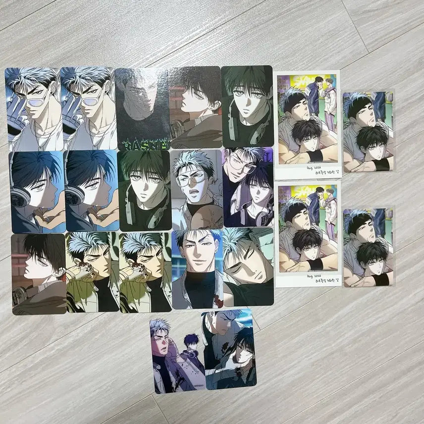 [BUNJANG] Sparkles Resin R2R Collection Photocard Bundle Set / (10특 포함) 스파클즈 레진 팝업 R2R 컬렉션 포카 컬포 스냅팩 판매