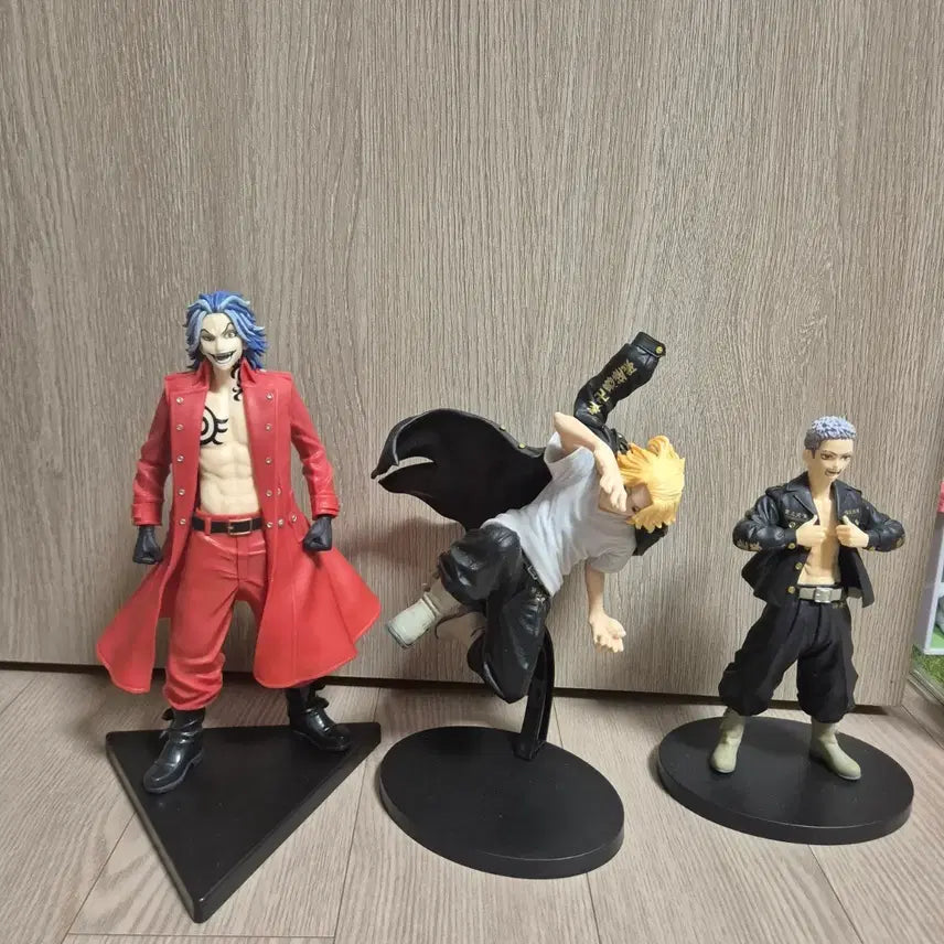 [BUNJANG] Tokyo Revengers Figure / 도쿄 리벤저스 피규어