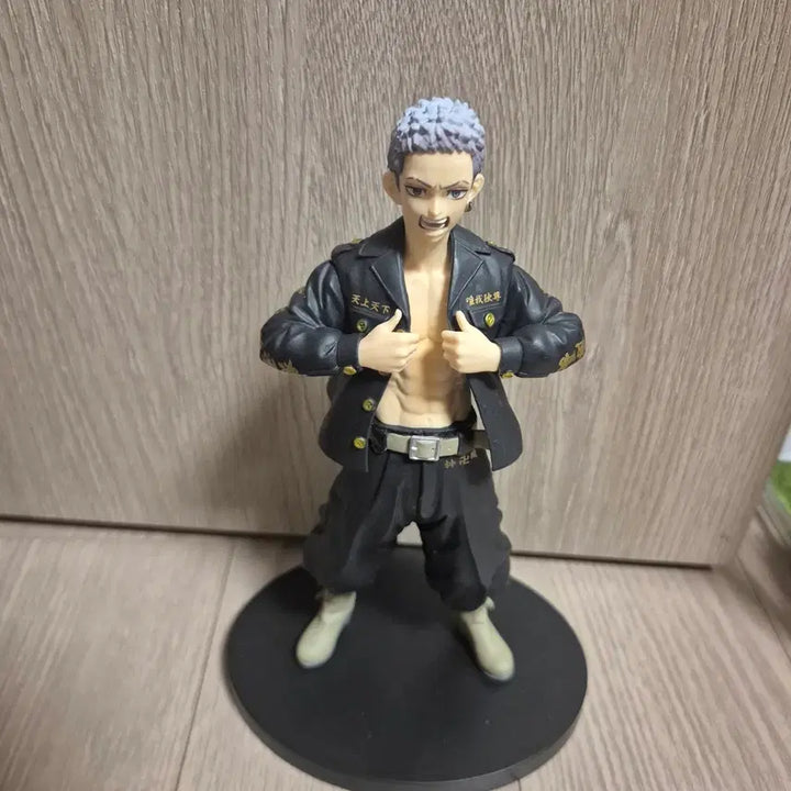 [BUNJANG] Tokyo Revengers Figure / 도쿄 리벤저스 피규어