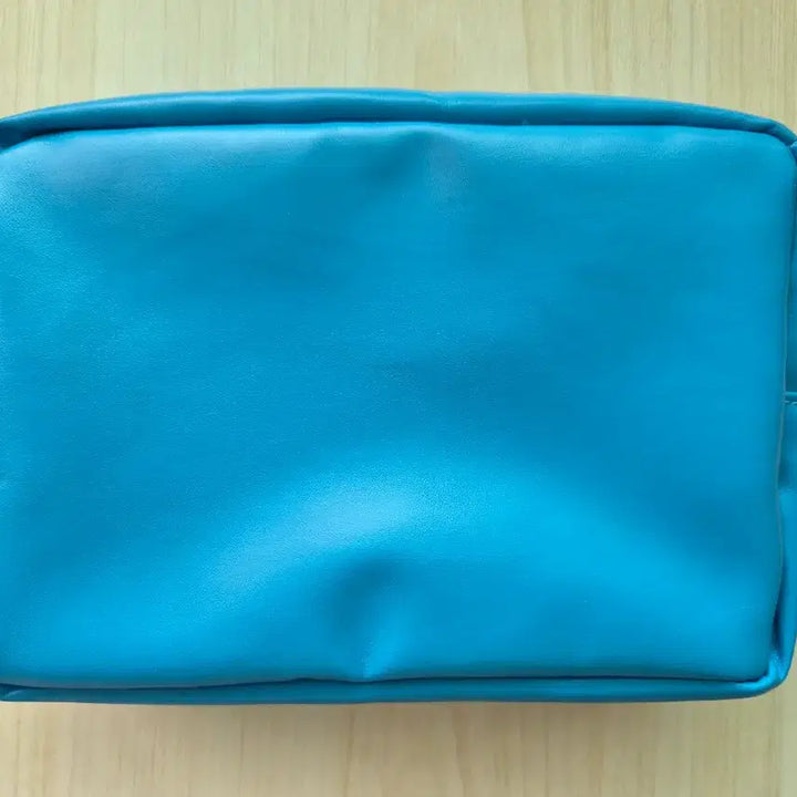 [BUNJANG] Fragaria Memories Taksam Pouch / 프라가리아 메모리즈 턱샘 파우치