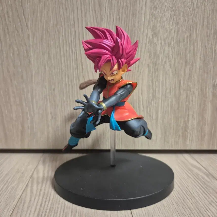[BUNJANG] Son Goku Dragon Ball Figure / 드래곤볼 손오공 피규어