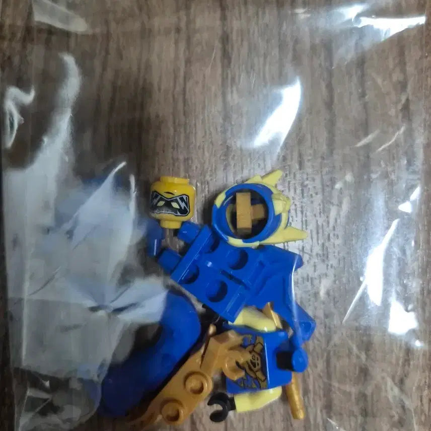 [BUNJANG] LEGO Ninjago Dragon Form Jay + Lloyd / 레고 닌자고 드래곤폼 제이 판매합니다.