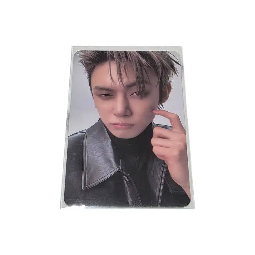 [BUNJANG] TXT Yeonjun THORN Album Photocard / (연준) THORN 앨범포카 [투바투 미니8집]