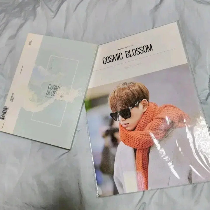 [BUNJANG] SHINee Onew Photobook &