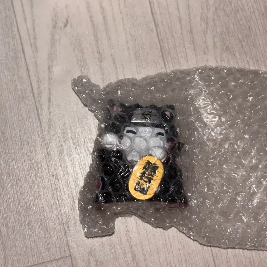 [BUNJANG] Mega Cat Maneki Neko Itachi Figure / 메가캣 마네키네코 이타치 피규어 새상품