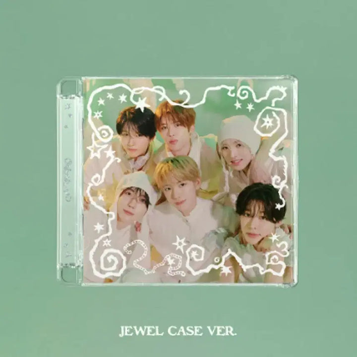 [BUNJANG] NCT WISH &