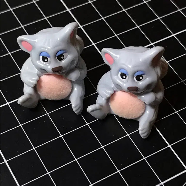 [BUNJANG] Kinder Joy "Bosong Bosong" Koala Set / 킨더조이 보송보송 코알라 세트