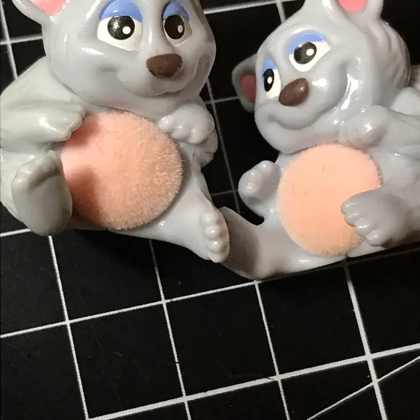 [BUNJANG] Kinder Joy "Bosong Bosong" Koala Set / 킨더조이 보송보송 코알라 세트
