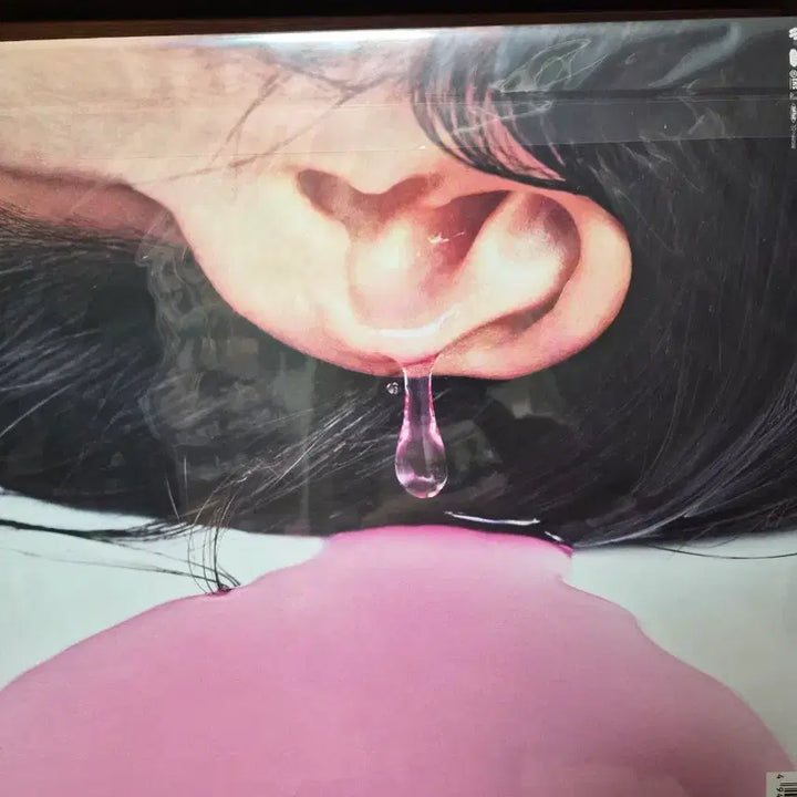 [BUNJANG] Aimyon 2nd Album Instant Six Sense LP / 아이묭 2집 순간적 식스센스 lp