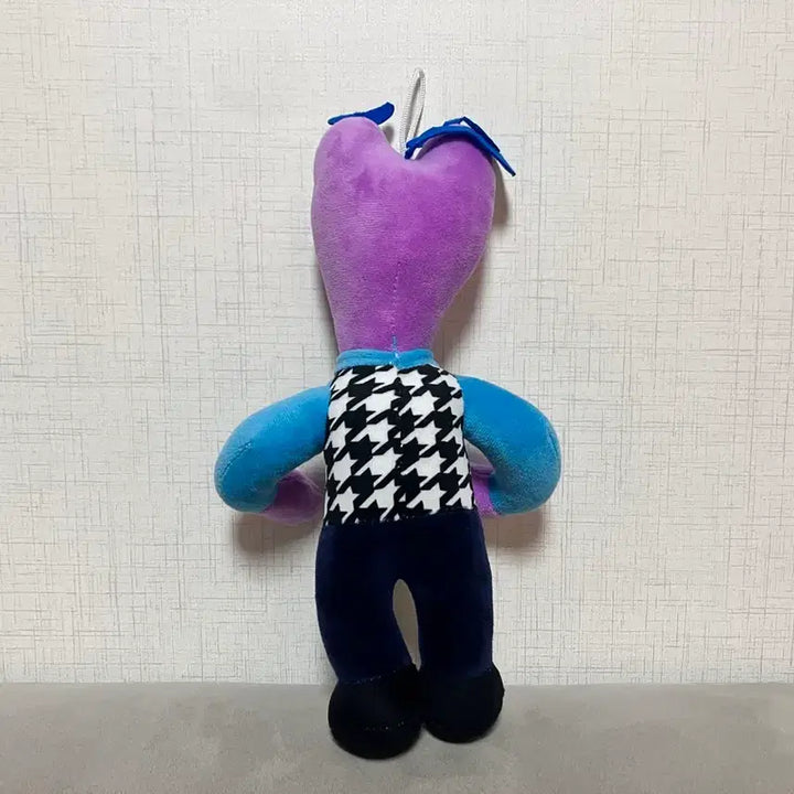 [BUNJANG] Inside Out Disgust Plush Toy (Approx. 30cm) / 인사이드 아웃 까칠이 인형